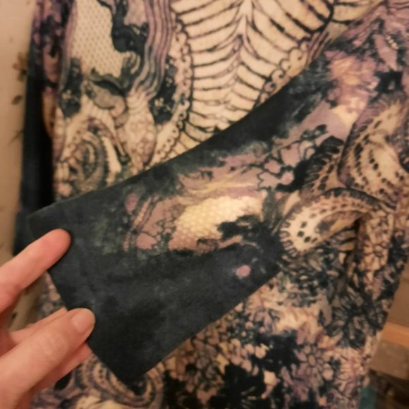 PAPILLON DRESS - Picture 3 of 3